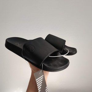 NEW Zella Slides - Size 5